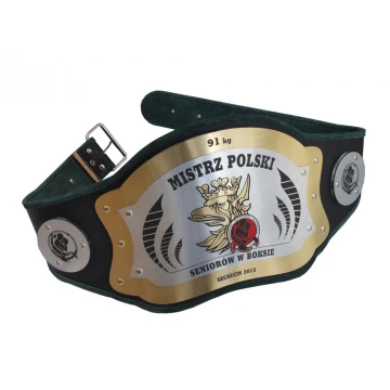 PAS MISTRZOWSKI CHAMPION MMA - P025