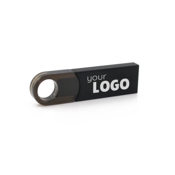 PENDRIVE GOODRAM URA2 8GB USB 2.0 z Twoim dowolnym logo lub tekstem 
