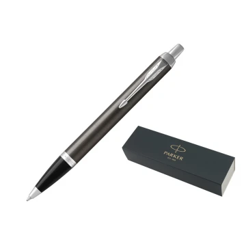 Długopis Parker IM Core Dark Espresso CT PAR192-D-PT