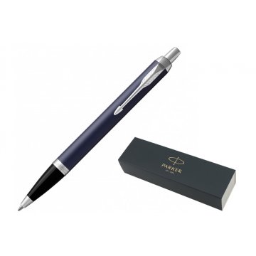 Długopis PARKER IM CORE Niebieski CT PAR176-D-PT