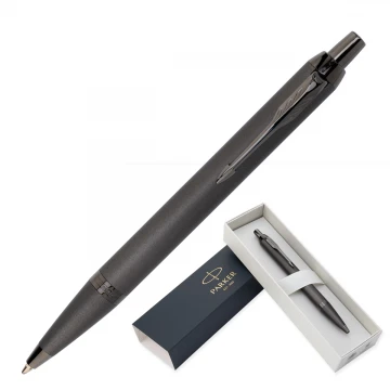 Długopis Parker IM Professionals Monochrome Titanium - PAR223