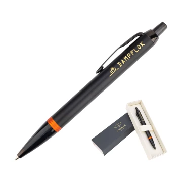 Długopis Parker IM Professionals Vibrant Ring Flame Orange - PAR224