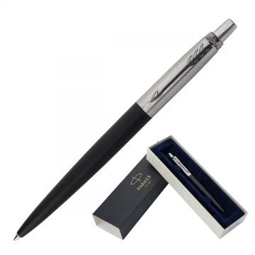Długopis PARKER JOTTER Core Bond Street Black CT - PAR109-D-SW