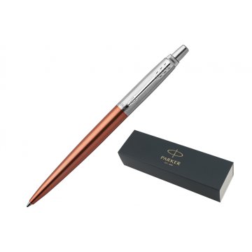 Długopis Parker Jotter Core Chelsea Orange CT - PAR184-D-JOT
