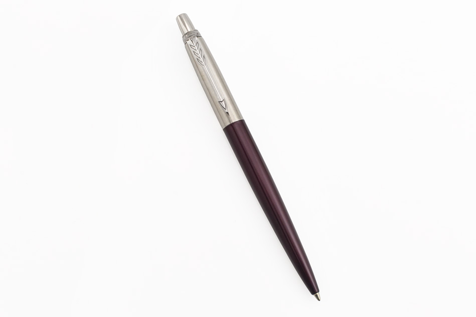 Długopis Parker Jotter Core Portobello Purple CT - PAR182-D-JOT