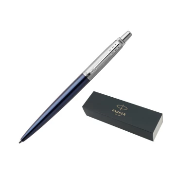 Długopis Parker Jotter Core Royal Blue CT - PAR186-D-JOT