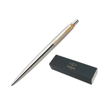 Długopis Parker Jotter Core Stainless Steel GT - PAR189-D-JOT
