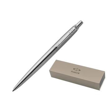 Długopis Parker Jotter Core Stainless Steel CT - PAR190-D-JOT