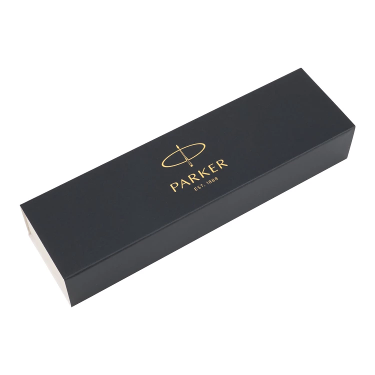 Długopis Parker Jotter Originals BP60 Pastel Fiolet CT - rozmiar M (medium) - niebieski tusz - PAR241-D-JOT