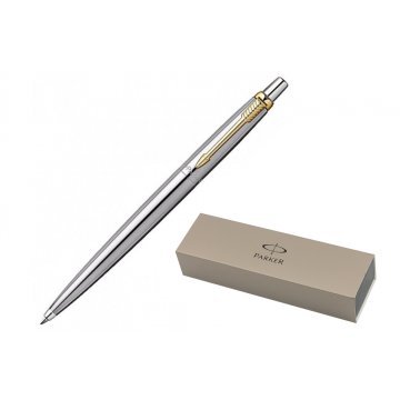  Długopis PARKER JOTTER Stalowy GT - PAR018-D-SW