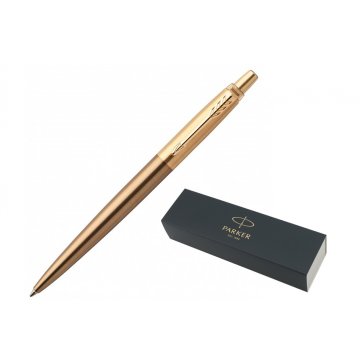 Długopis PARKER JOTTER West End Gold GT - PAR110-D-SW