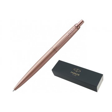 Długopis Parker Jotter XL Monochrome Pink Gold - PAR178-D-JOT