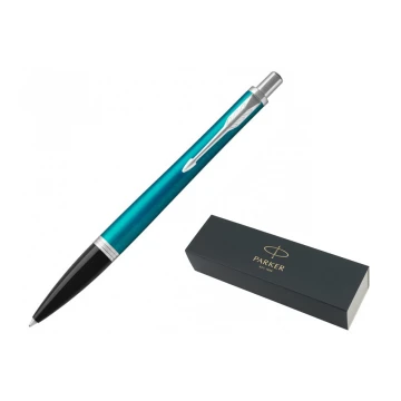 Długopis PARKER URBAN Core Vibrant Blue CT - PAR173-D-PT