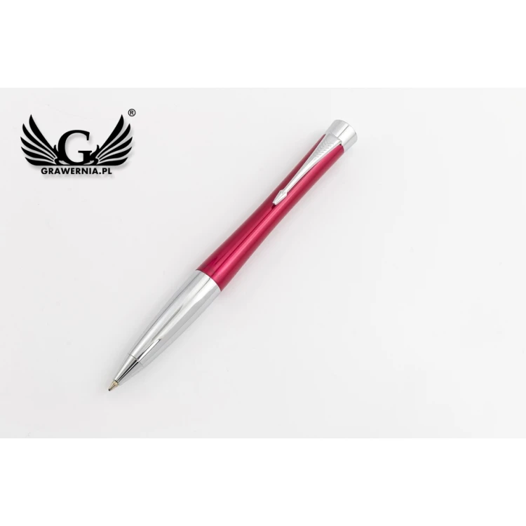 Długopis PARKER URBAN Fashion Pink CT - PAR012-D-SW