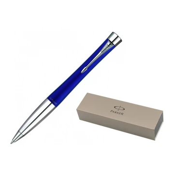 Długopis PARKER URBAN Fashion Bay City Blue CT - PAR013-D-SW