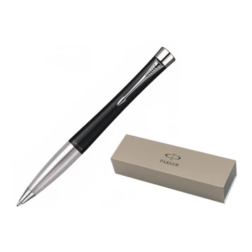 Długopis PARKER URBAN Muted Black CT - PAR131-D-SW