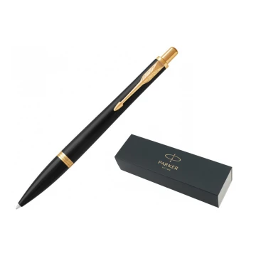 Długopis PARKER URBAN Muted Black GT- PAR028-PT