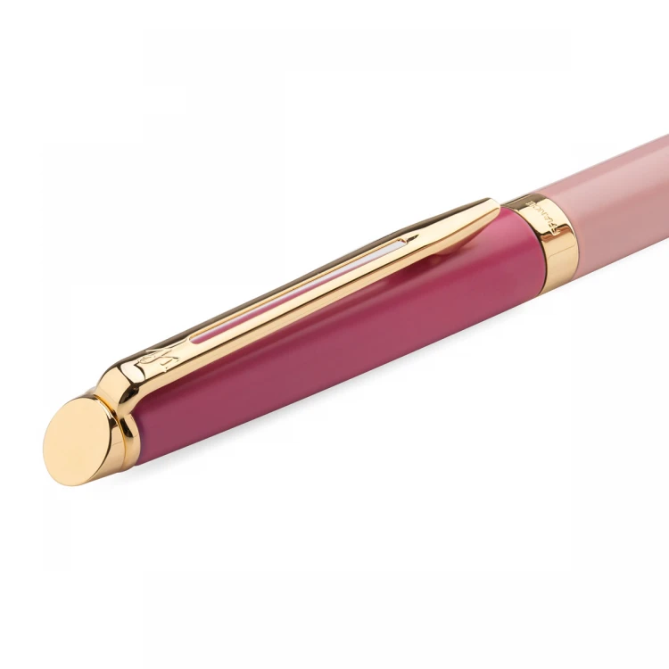 Długopis Waterman Hemisphere Color Blocking Pink - WAT046