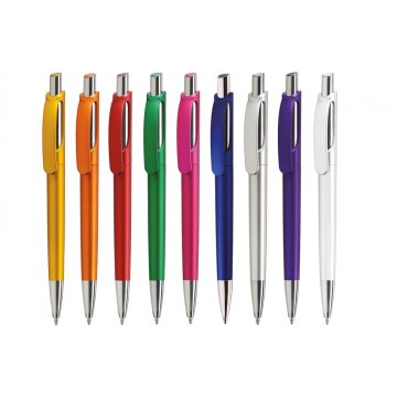 Długopisy plastikowe TORO LUX - druk UV - DP012