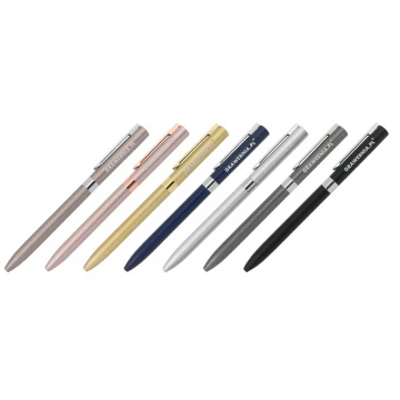Długopisy żelowe Aurora z dowolnym grawerem - DP017