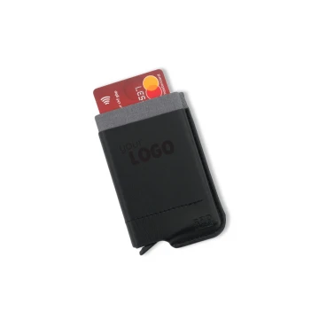 Etui RFID Safe - ochrona kart zbliżeniowych - GAL003