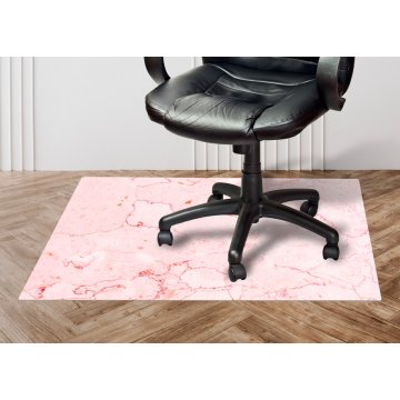 Mata ochronna pod fotel lub krzesło z dowolną grafiką, fotografią - wym: 120x75 cm - MOF011