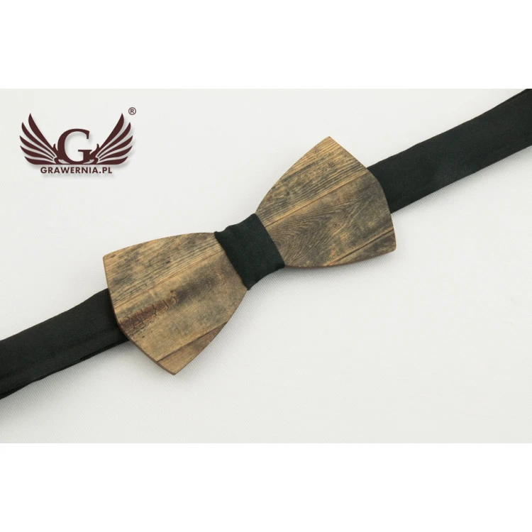 Mucha drewniana - kolorowy druk UV - MDR019 (mała)