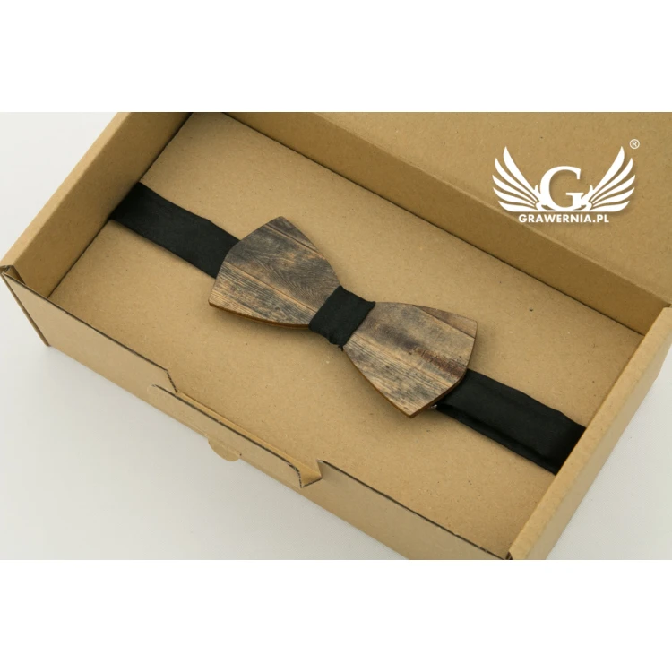 Mucha drewniana - kolorowy druk UV - MDR019 (mała)
