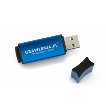PENDRIVE GOODRAM UEG3 16GB USB 3.0 z Twoim dowolnym logo lub tekstem 