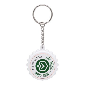 BRELOK OTWIERACZ z Twoim logo - BRL044