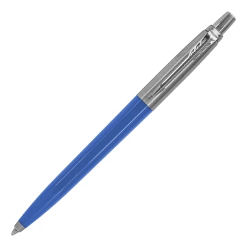 Długopis Parker Jotter Originals BP60 Blue CT - rozmiar M (medium) - niebieski tusz - PAR242-D-JOT
