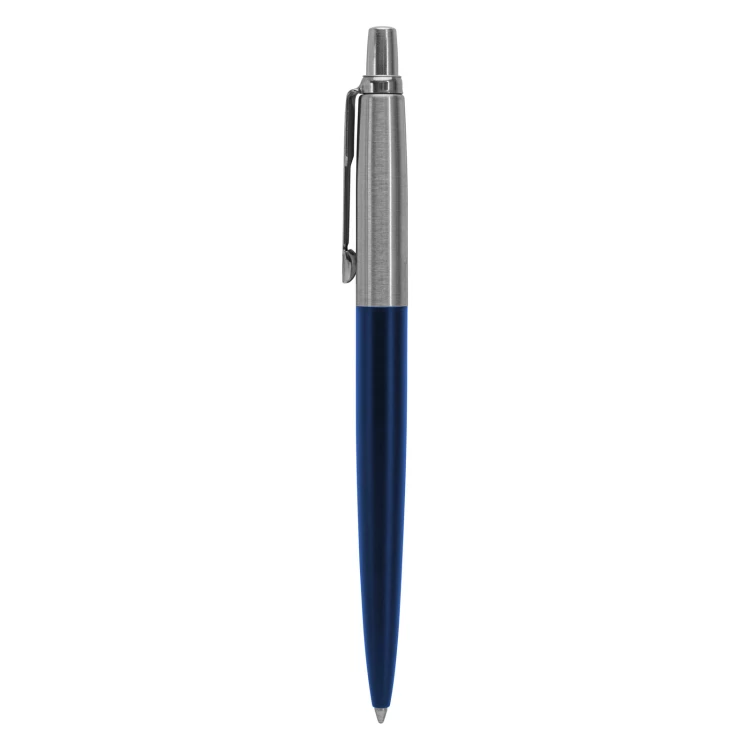 Zestaw Parker pióro wieczne + długopis Jotter Royal Blue CT - rozmiar M (medium) - PAR239-DUO-PRO