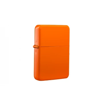 Zapalniczka Tasman Neon Orange - TAS005