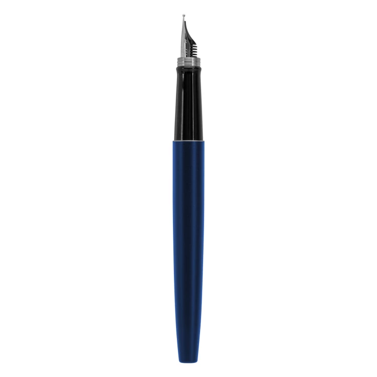Zestaw Parker pióro wieczne + długopis Jotter Royal Blue CT - rozmiar M (medium) - PAR239-DUO-PRO
